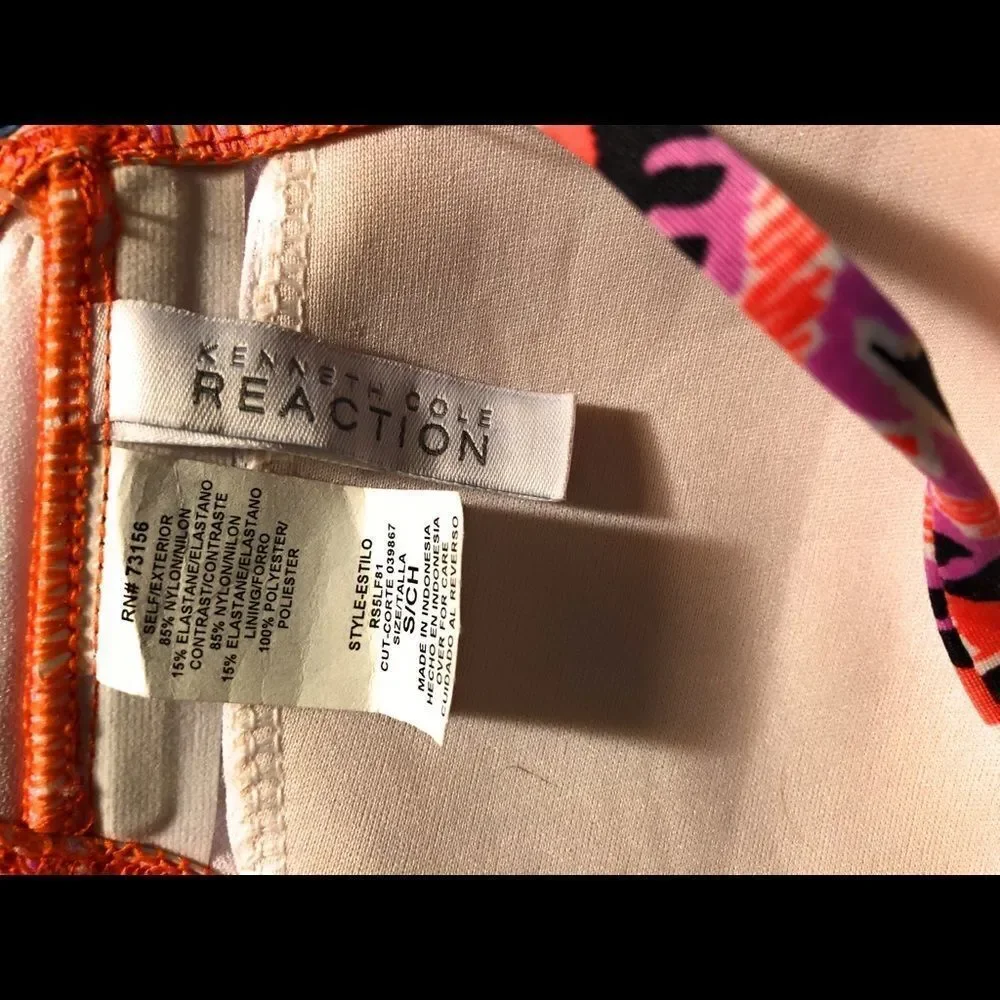 Kenneth Cole Reaction Top nwt